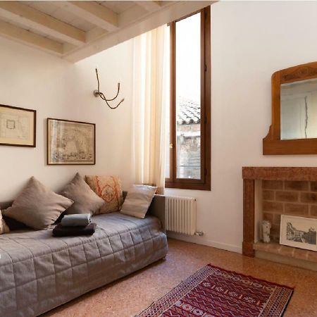 Like A Miracle Apartment Venesia Bagian luar foto