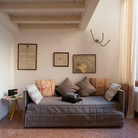 Like A Miracle Apartment Venesia Bagian luar foto