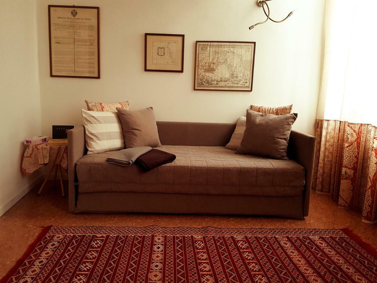Like A Miracle Apartment Venesia Bagian luar foto