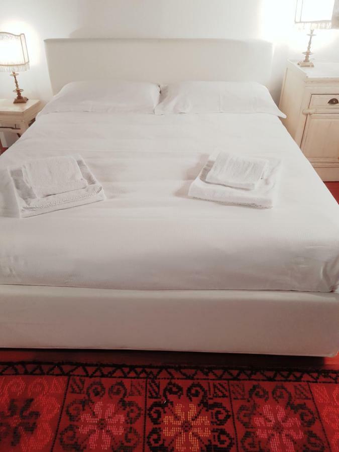 Like A Miracle Apartment Venesia Bagian luar foto