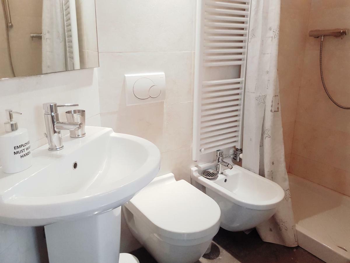 Like A Miracle Apartment Venesia Bagian luar foto