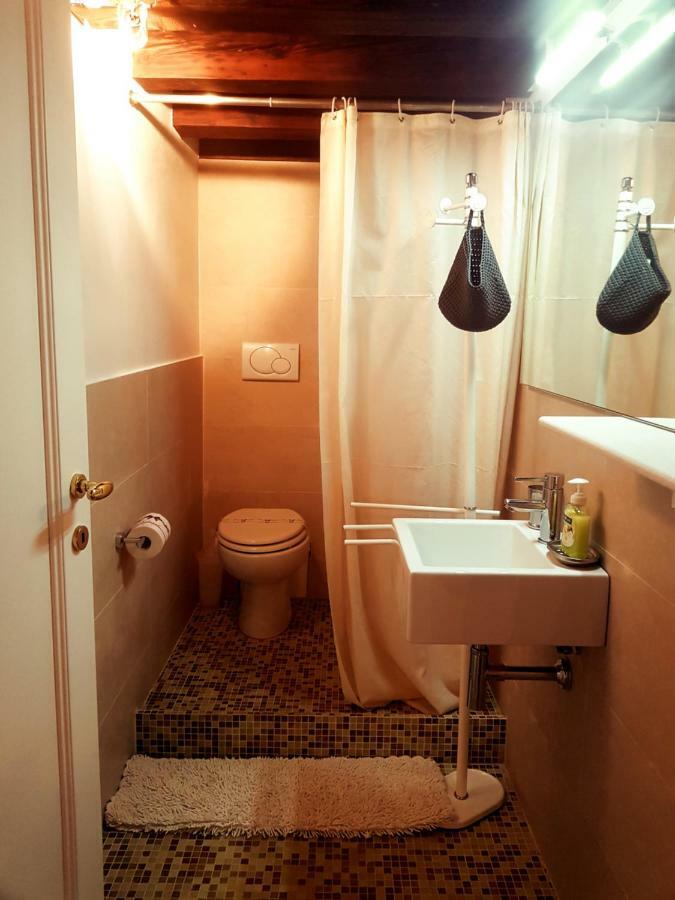 Like A Miracle Apartment Venesia Bagian luar foto