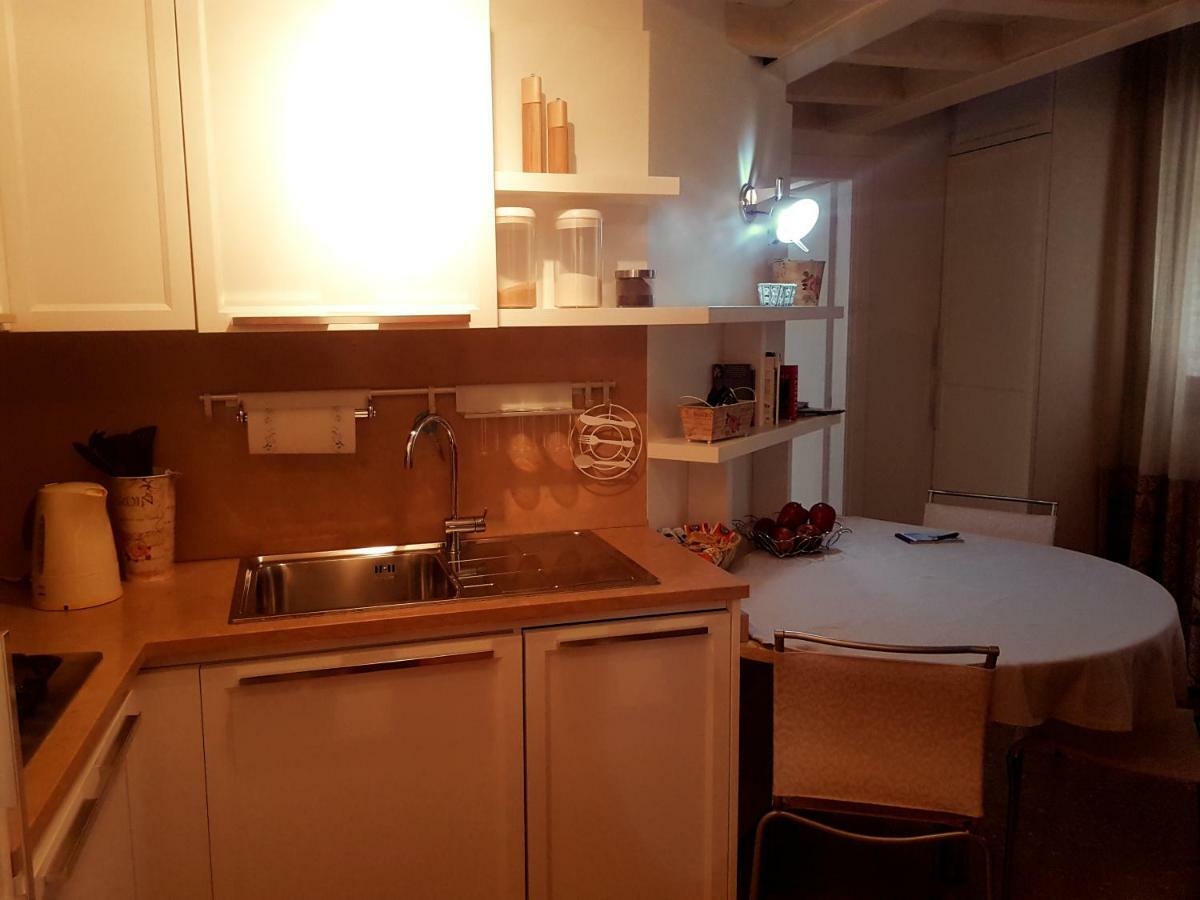 Like A Miracle Apartment Venesia Bagian luar foto
