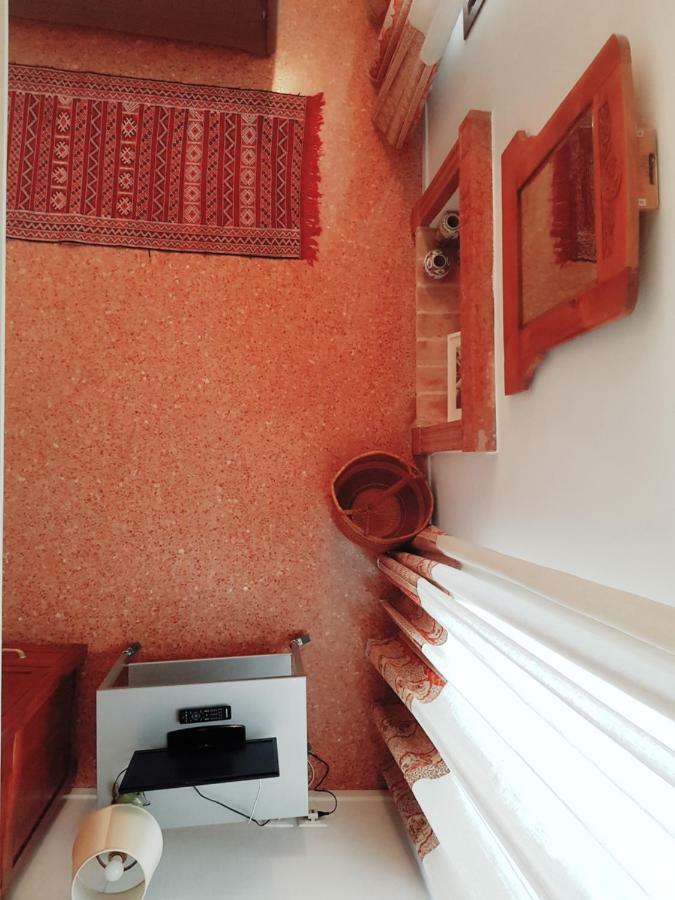 Like A Miracle Apartment Venesia Bagian luar foto