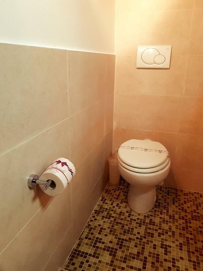 Like A Miracle Apartment Venesia Bagian luar foto