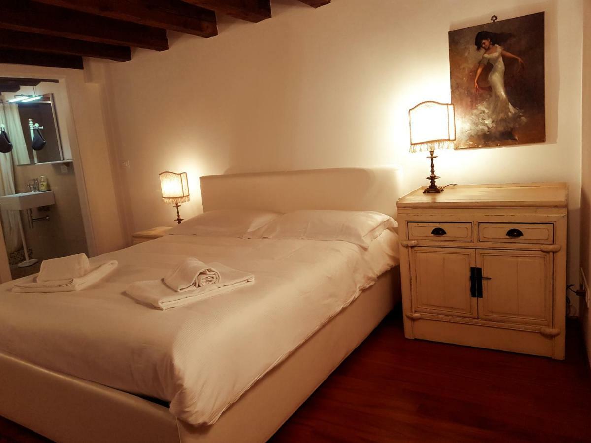 Like A Miracle Apartment Venesia Bagian luar foto