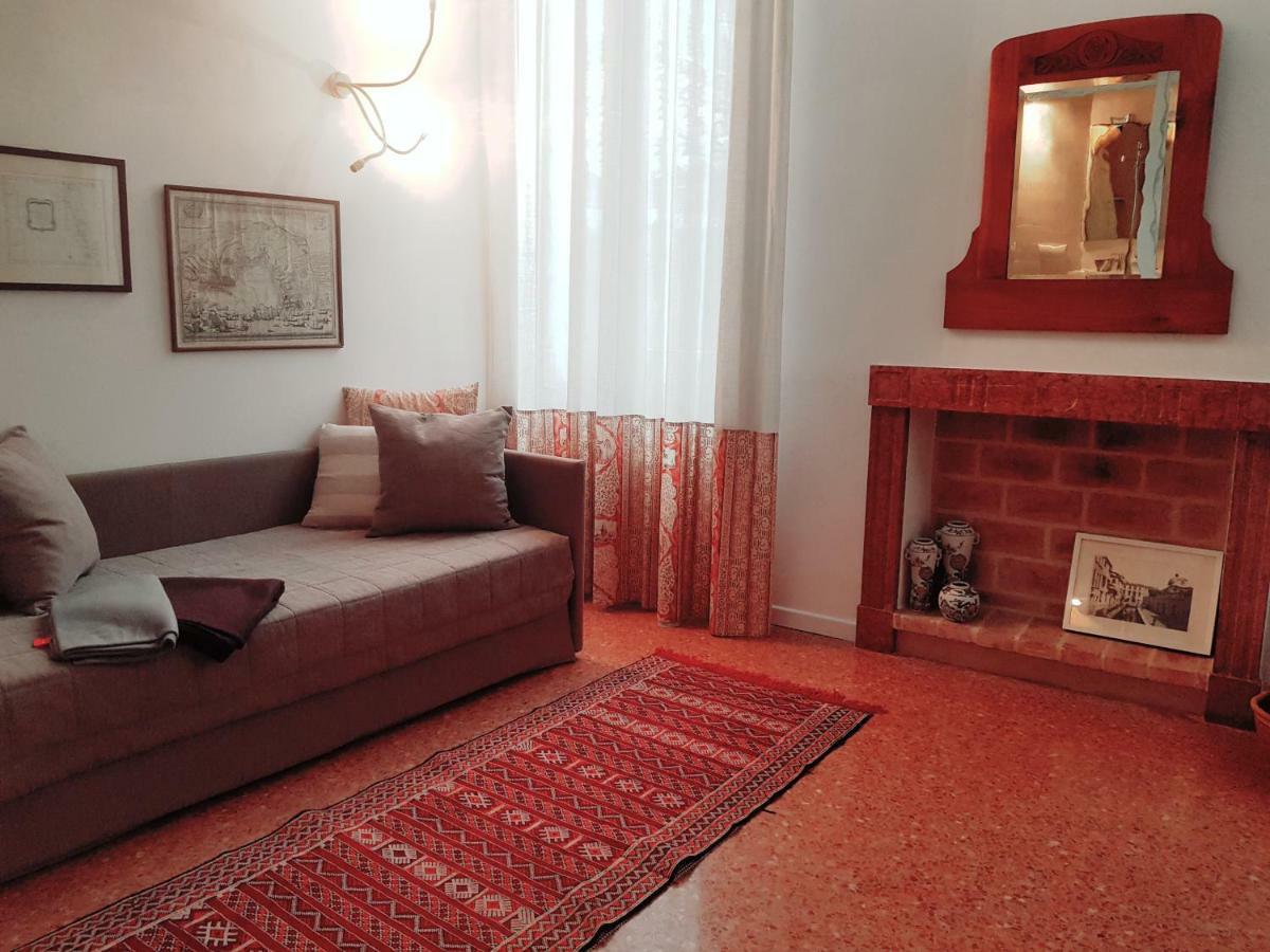 Like A Miracle Apartment Venesia Bagian luar foto