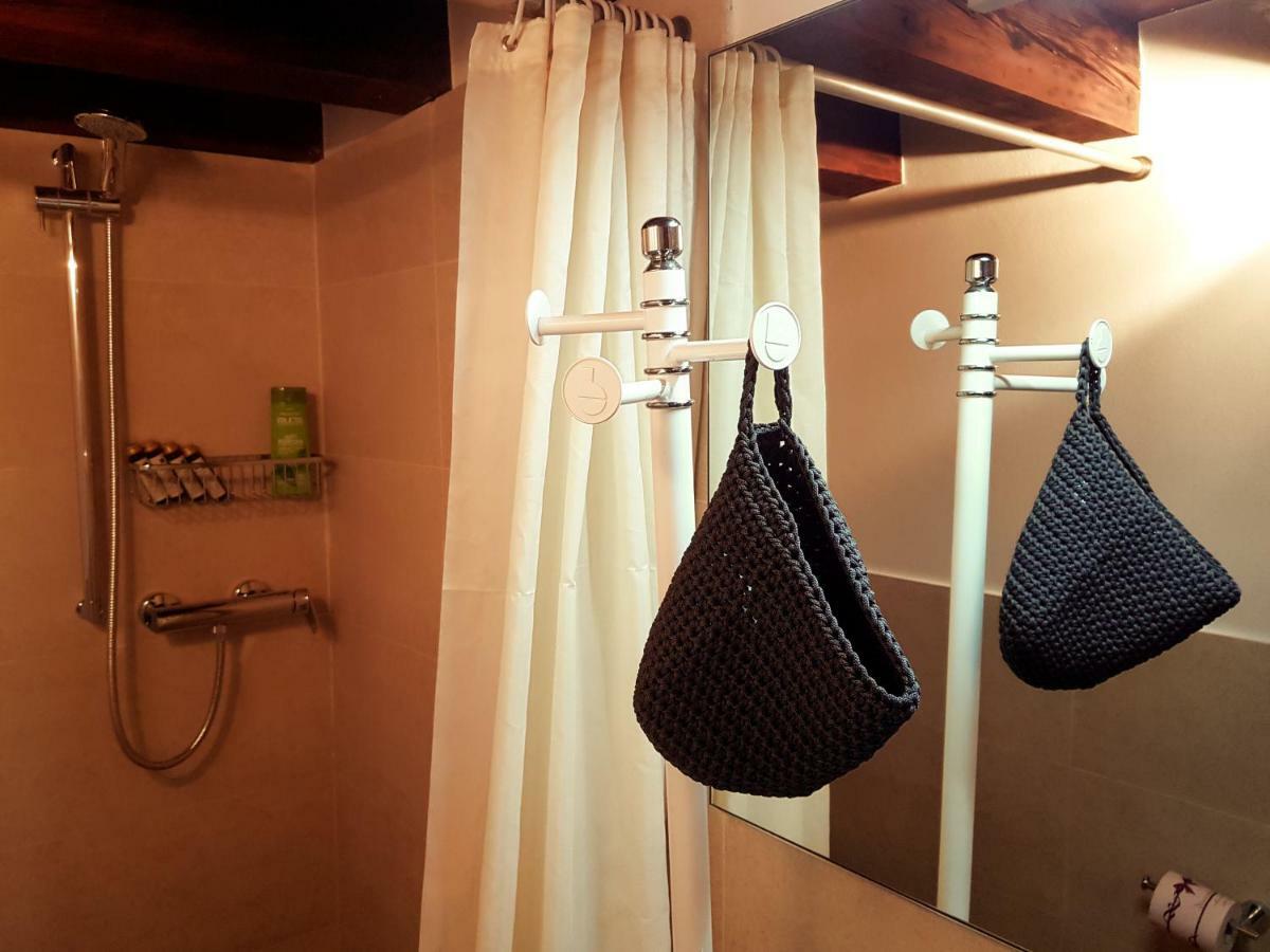 Like A Miracle Apartment Venesia Bagian luar foto