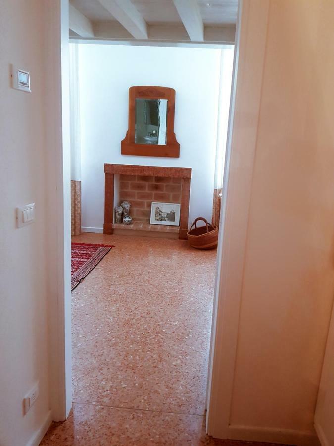 Like A Miracle Apartment Venesia Bagian luar foto