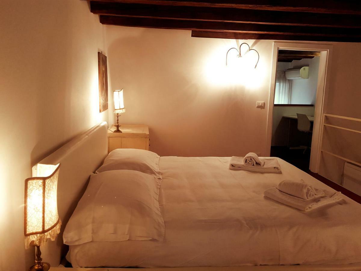 Like A Miracle Apartment Venesia Bagian luar foto