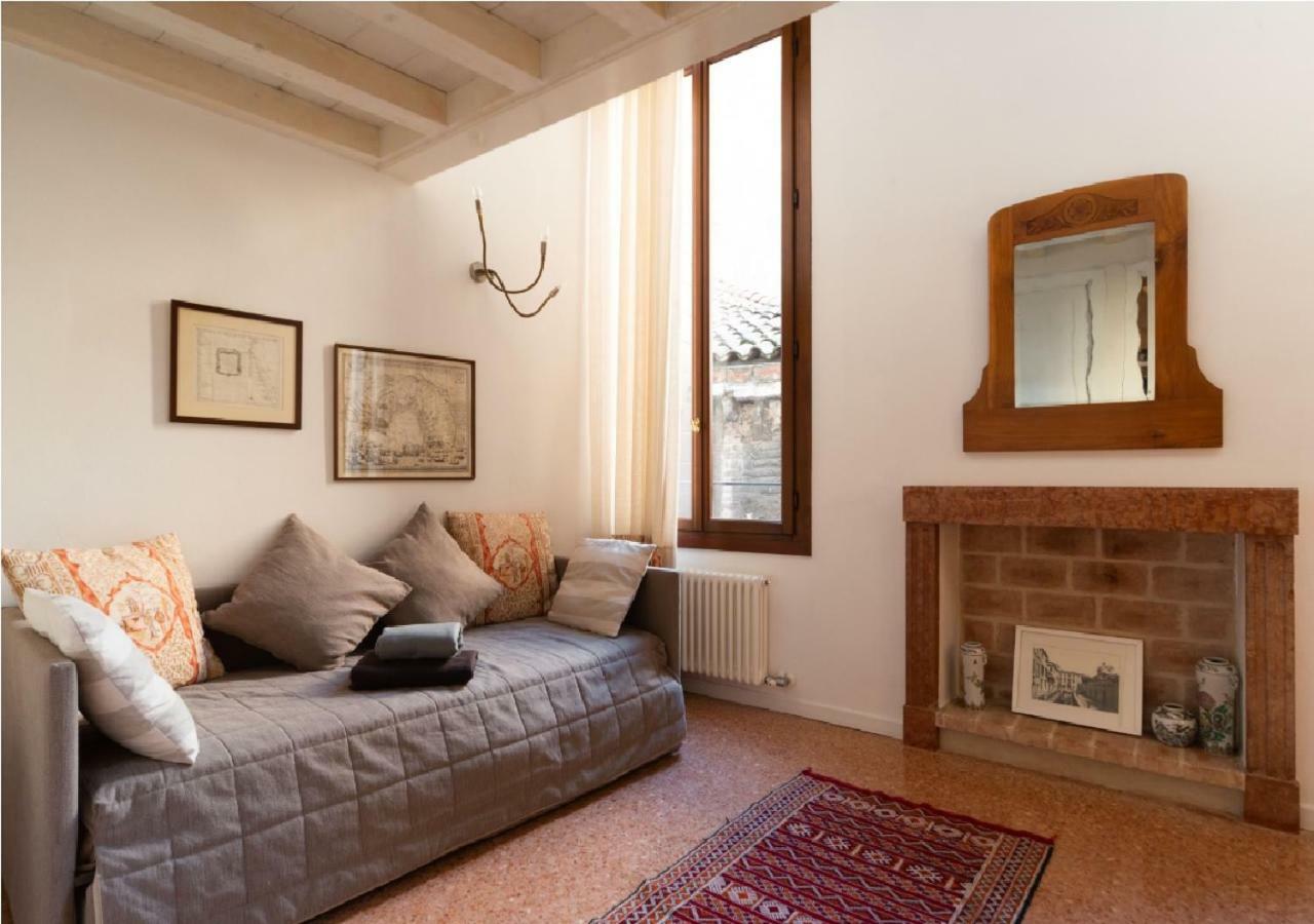 Like A Miracle Apartment Venesia Bagian luar foto
