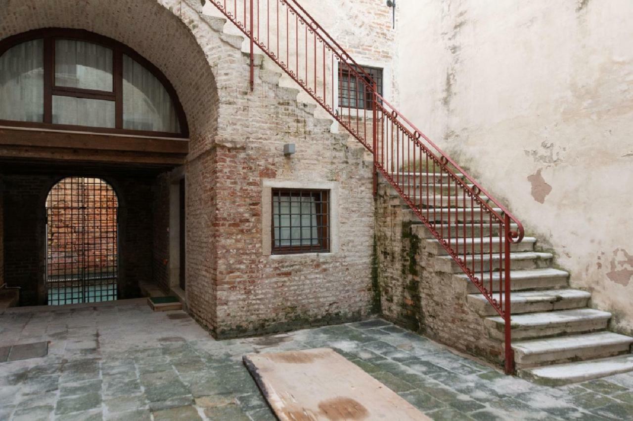 Like A Miracle Apartment Venesia Bagian luar foto
