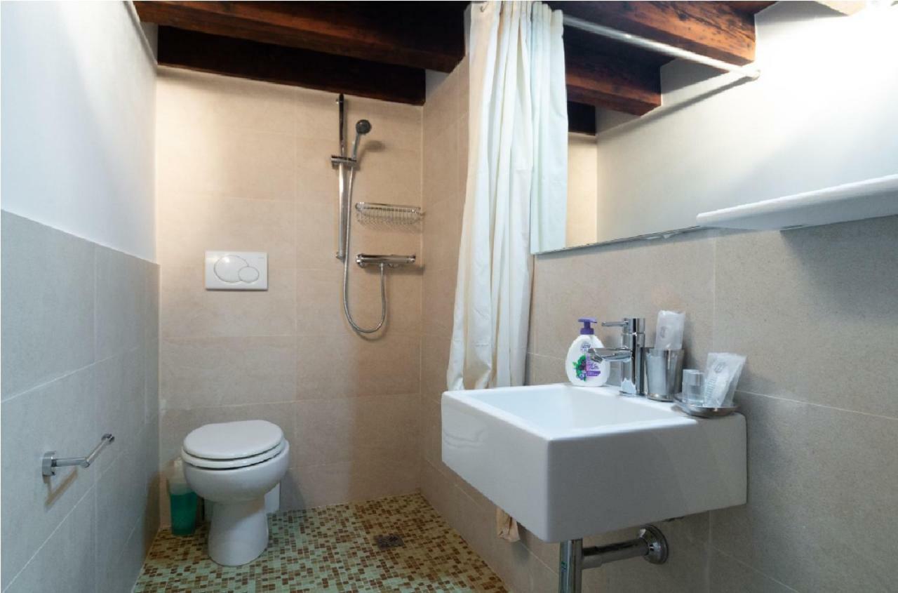 Like A Miracle Apartment Venesia Bagian luar foto