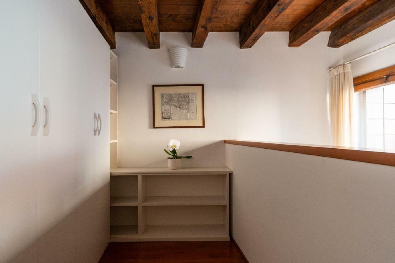 Like A Miracle Apartment Venesia Bagian luar foto