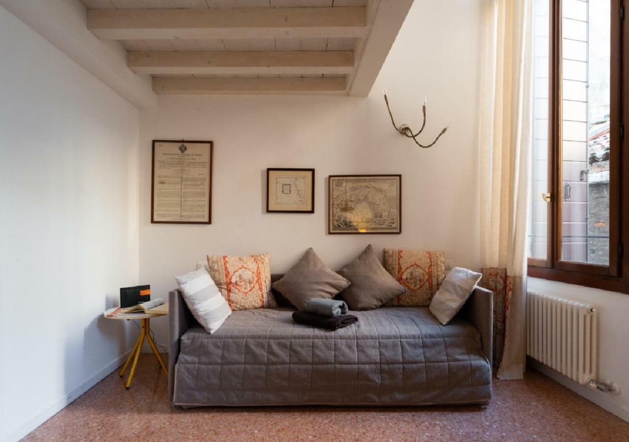 Like A Miracle Apartment Venesia Bagian luar foto