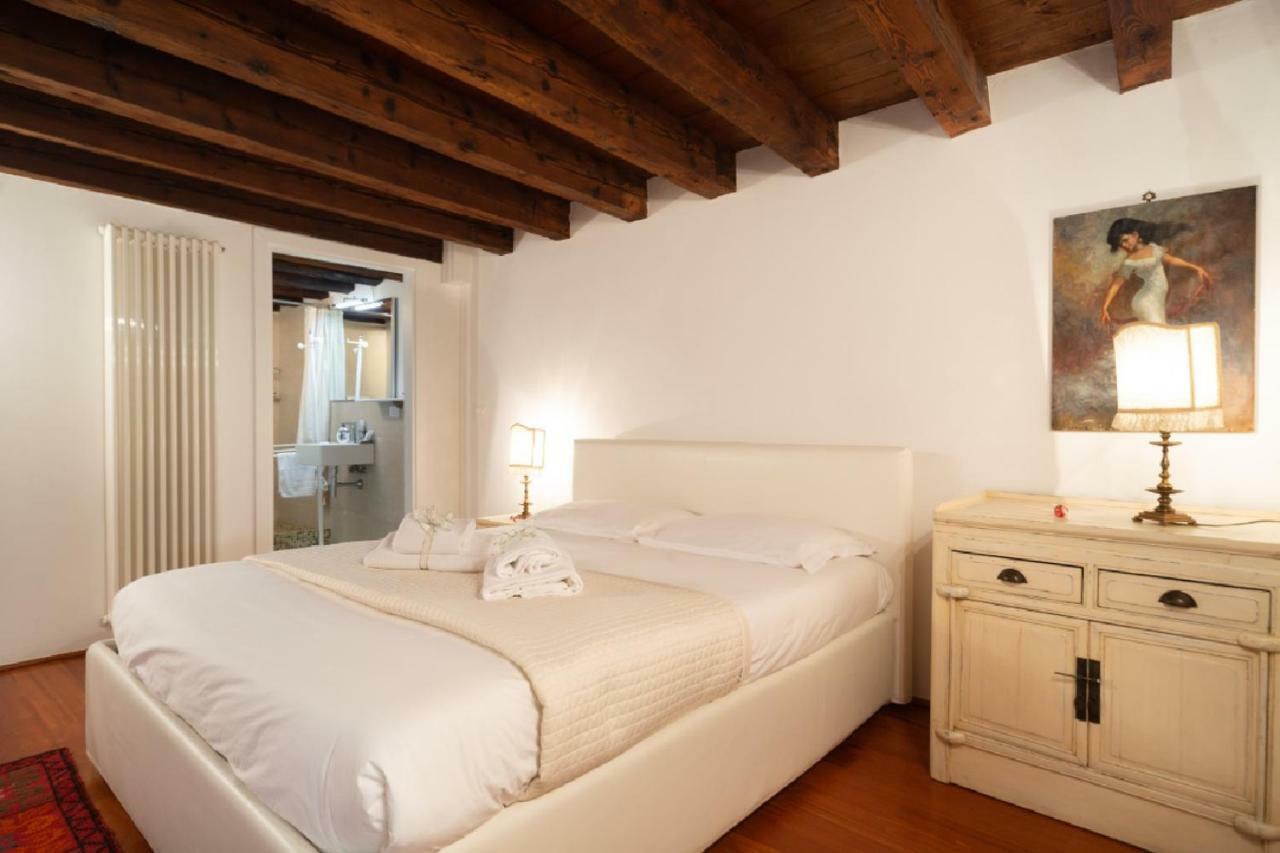 Like A Miracle Apartment Venesia Bagian luar foto