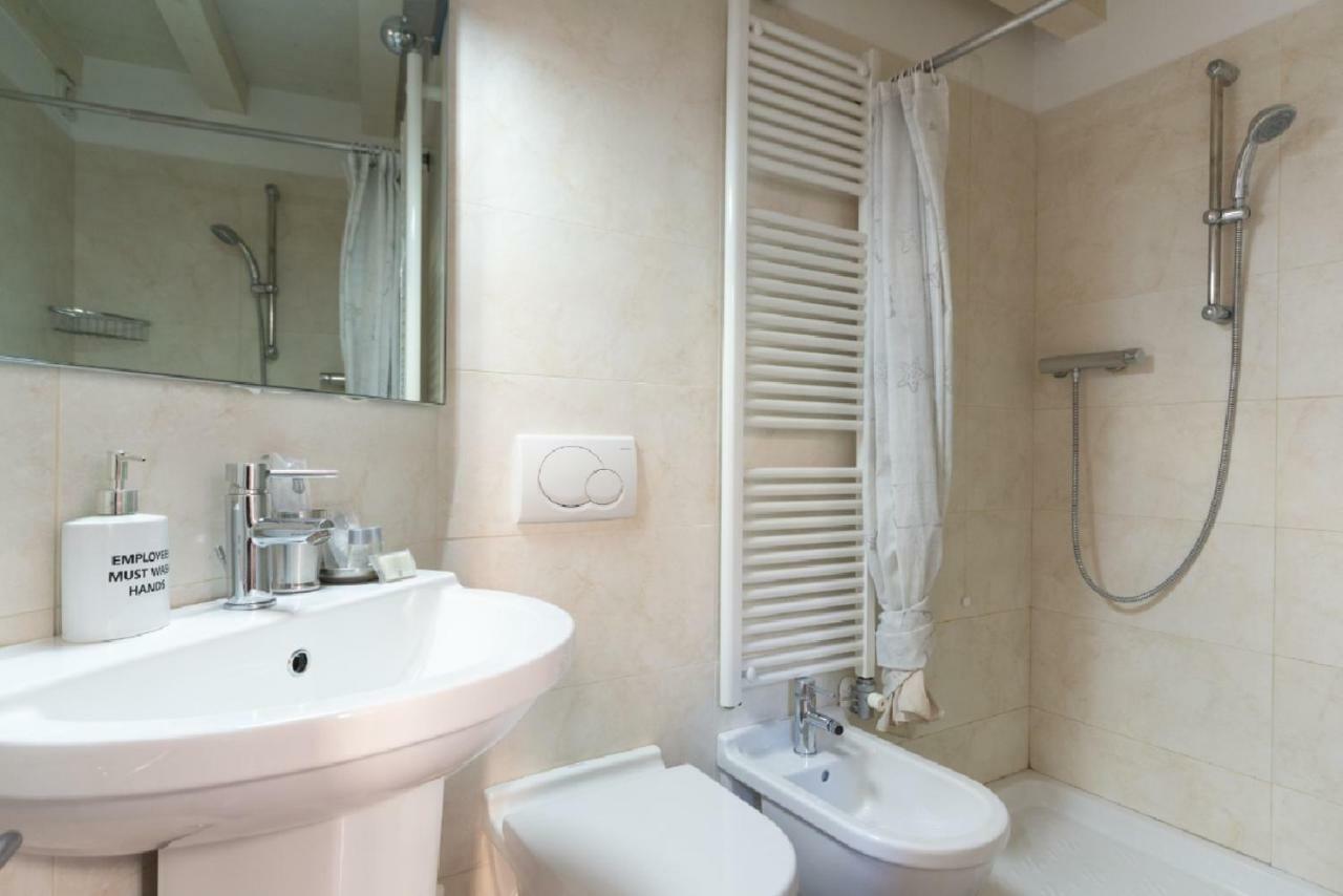 Like A Miracle Apartment Venesia Bagian luar foto